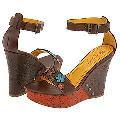 Miss Sixty Cher Dark Brown