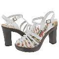 Miss Sixty Genius White