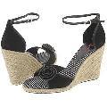 Charles by Charles David Cabana Black Suede