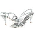 Charles David Trust Silver