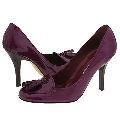 Charles David Entice Purple Patent