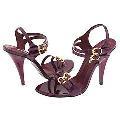 Charles David Whist Purple Patent