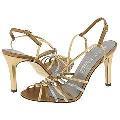 Anne Klein New York Fritzie Gold/Bronze/Dark Silver
