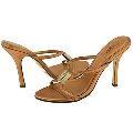 rsvp Patricia Bronze Leather