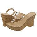 rsvp Vogue Camel/Pink Leather