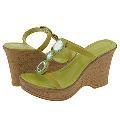 rsvp Vogue Lime/Blue Multi