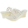 rsvp Mesa White With Studs