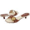 Charles by Charles David Helix Cognac Kid