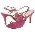 Exchange by Charles David Feisty Lilac Satin
