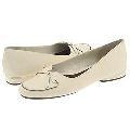 Aerosoles Fire Frill Bone Leather