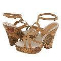 Boutique 58 Twirl Natural Patent