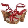 Boutique 58 Twirl Red Patent