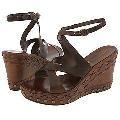 Boutique 58 Secrets Brown Leather