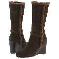Exchange by Charles David Frisk Dark Brown