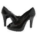 Exchange by Charles David Paradox Black Patent
