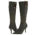 Nine West Blinn Gold Multi Fabric
