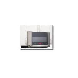 LG 1100-watt Microwave Oven