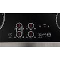 LG 30-inch Electric Induction Cooktop