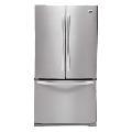 LG 25-cubic-foot French Door Side-by-side Refrigerator