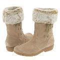 Mia Kids Lacey (Toddler/Youth) Taupe