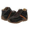Blue Bottle Kids SF-53 (Infant/Toddler) Navy/Orange