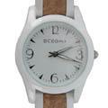 BCBG Girls Women's Natural Elements Watch