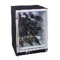 Haier 50-bottle Built-in Wine Cooler