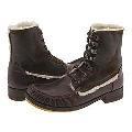 Bronx Shoes 43171 Edinburgh Teak