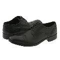 Bronx Shoes 63884 New York Black