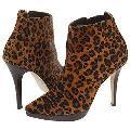 Boutique 58 Donella 2 Leopard