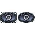 JVC 2-Way 130-Watt Max Speakers