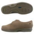 Aravon Devon Light Brown Women's Oxford Shoes