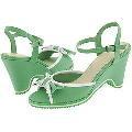 rsvp Fancy Grass Green