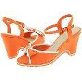 rsvp Fancy Orange