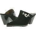 rsvp Hank Black Velvet