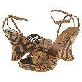 rsvp Chrysta Bronze