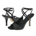 Nine West Dallae Black Patent