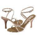 Nine West Fairlane Silver Leather