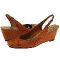 Nine West Ianthia Light Brown Leather