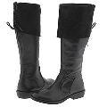 Matiko C-Boot Black