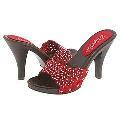Two Lips Foxie Red