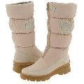 Nine West Narra Ivory/Ivory Fabric