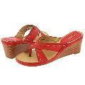 rsvp Vixen Red