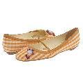 Schutz 20601030 Light Mostarda Leather