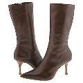 Schutz 24202007 Castanho/Natural Leather