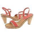 rsvp Vega Coral / Light Green