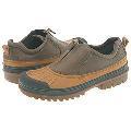 Tommy Hilfiger Carson Zip Dark Brown / Light Brown