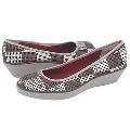 Keds Checkmate Brown Sequin