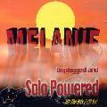 Melanie (Singer/Songwriter) - Unplugged And Solo Powered All The Hits