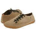 Camper Peu-17913 Tan Suede